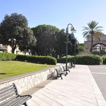 Bed And Breakfast San Saturnino Cagliari Exterior foto